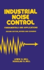 Industrial Noise Control : Fundamentals and Applications, Second Edition - Book