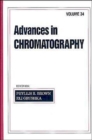 Advances in Chromatography : Volume 34 - Book