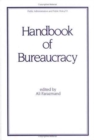 Handbook of Bureaucracy - Book
