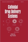 Colloidal Drug Delivery Systems - Book
