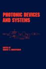 Photonic Devices and Systems - Book