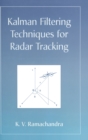 Kalman Filtering Techniques for Radar Tracking - Book