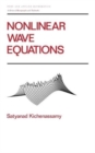 Nonlinear Wave Equations - Book