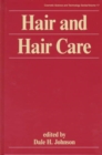 Hair and Hair Care - Book