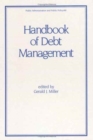 Handbook of Debt Management - Book