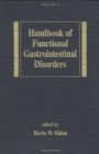 Handbook of Functional Gastrointestinal Disorders - Book