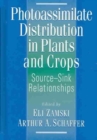 Photoassimilate Distribution Plants and Crops Source-Sink Relationships - Book