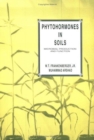 Phytohormones in Soils Microbial Production & Function - Book