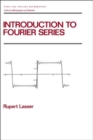 Introduction to Fourier Series - Book