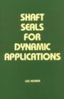 Shaft Seals for Dynamic Applications - Book