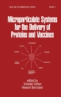 Microparticulate Systems for the Delivery of Proteins and Vaccines - Book
