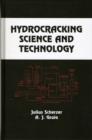 Hydrocracking Science and Technology - Book