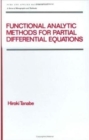 Functional Analytic Methods for Partial Differential Equations - Book