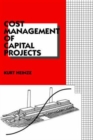 Cost Management of Capital Projects - Book