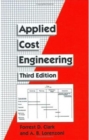Applied Cost Engineering - Book