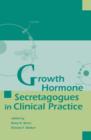 Growth Hormone Secretagogues in Clinical Practice - Book