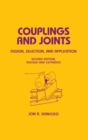 Couplings and Joints : Design, Selection & Application - Book