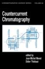 Countercurrent Chromatography - Book