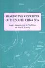 Sharing the Resources of the South China Sea - Book
