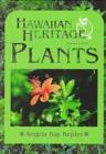 Hawaiian Heritage Plants - Book
