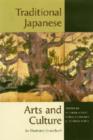 Traditional Japanese Arts and Culture : An Illustrated Sourcebook - Book
