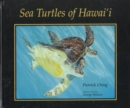 Sea Turtles of Hawai'I - Book