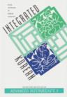 Integrated Korean : Advanced Intermediate 2 - Book