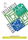 Integrated Korean : Advanced Intermediate 1 - Book