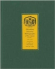 Hawaiian National Bibliography, 1780-1900 v. 4; 1881-1900 - Book
