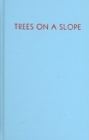 Trees on a Slope - Book