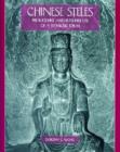 Chinese Steles : Pre-Buddhist and Buddhist Use of a Symbolic Form - Book