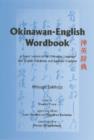 Okinawan-English Wordbook - Book