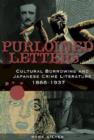 Purloined Letters : Cultural Borrowing and Japanese Crime Literature, 1868-1937 - Book