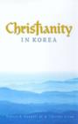Christianity in Korea - Book