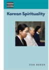 Korean Spirituality - Book