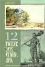 TWELVE DAYS AT NUKU HIVA - Book