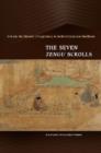 The Seven Tengu Scrolls : Evil and the Rhetoric of Legitimacy in Medieval Japanese Buddhism - Book