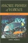 Shore Fishes of Hawai'i - Book