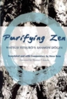 Purifying Zen : Watsuji Tetsuro’s Shamon Dogen - Book