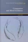 Compassion and Moral Guidance - Book