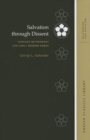 Salvation through Dissent : Tonghak Heterodoxy and Early Modern Korea, Eastern Scripture, and Other Tonghak Sources - Book