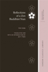 Reflections of a Zen Buddhist Nun - Book