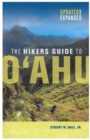 The Hiker's Guide to O`ahu - Book