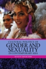 Cultural Politics of Gender and Sexuality in Contemporary Asia - Book