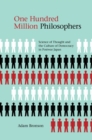 One Hundred Million Philosophers : Science of Thought and the Culture of Democracy in Postwar Japan - Book