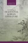 An Anthology of Traditional Korean Literature - Book