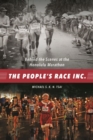 The People's Race Inc. : Behind the Scenes at the Honolulu Marathon - Book