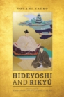 Hideyoshi and Riky? - Book