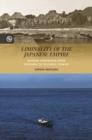 Liminality of the Japanese Empire : Border Crossings from Okinawa to Colonial Taiwan - Book