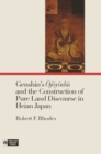 Genshin's Ojoyoshu and the Construction of Pure Land Discourse in Heian Japan - Book